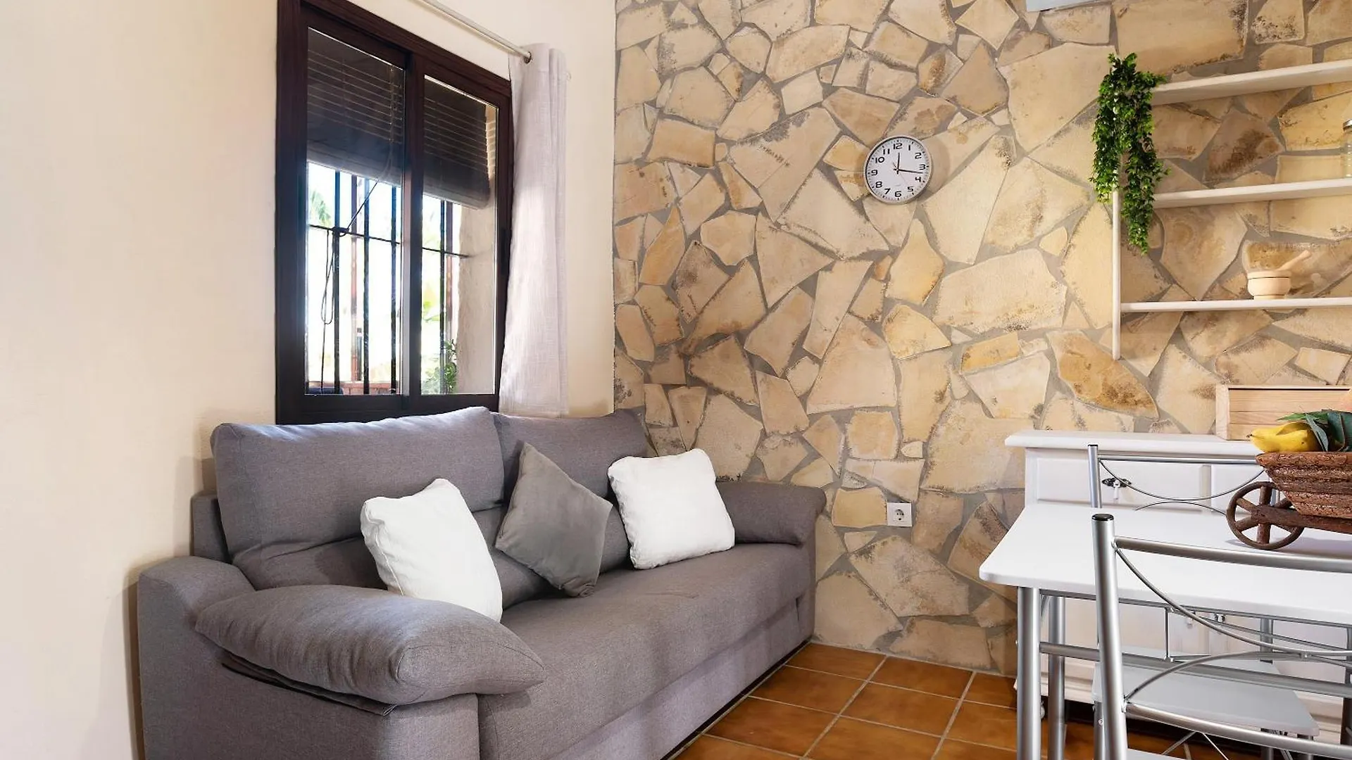 Casa Dorca 1 Lejlighed Conil De La Frontera