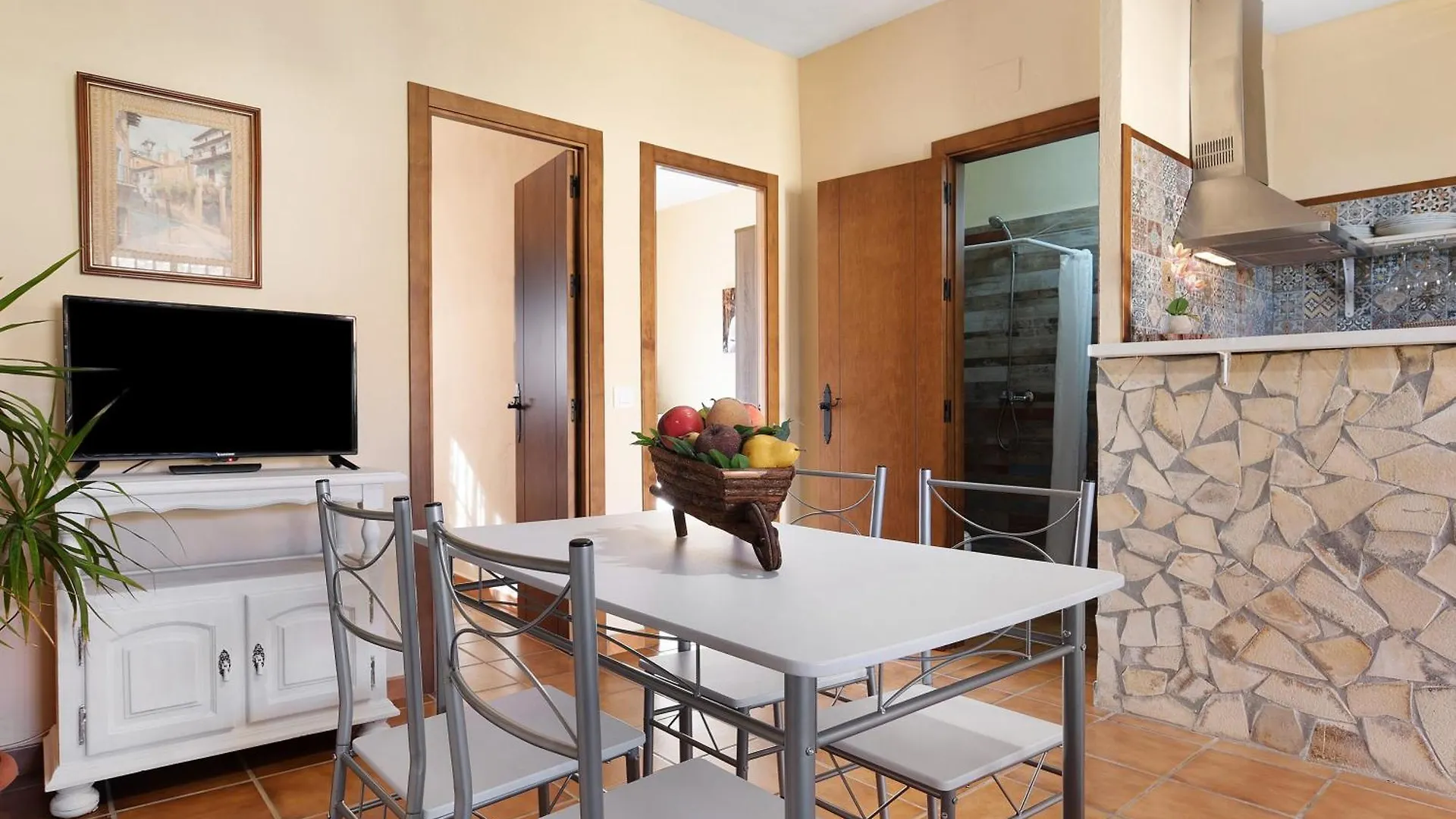 Casa Dorca 1 Lejlighed Conil De La Frontera Spanien