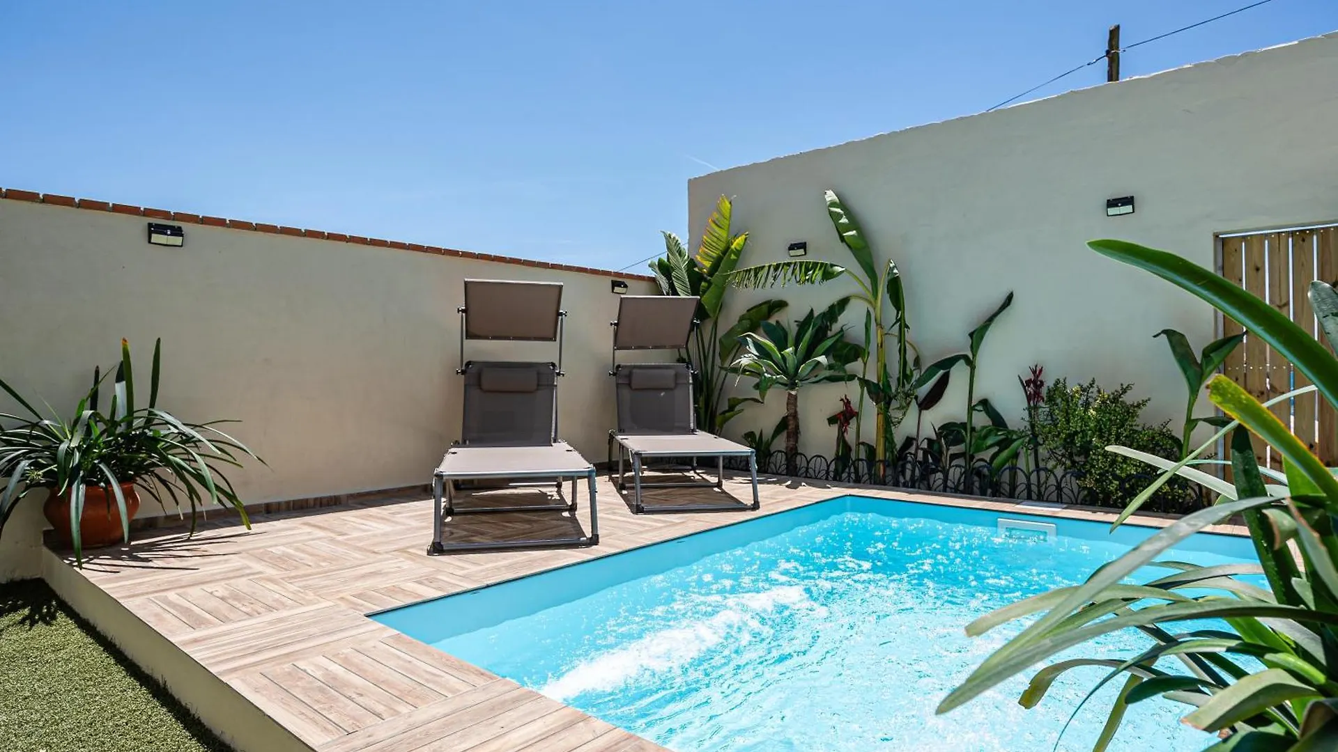 Casa Dorca 1 Lejlighed Conil De La Frontera