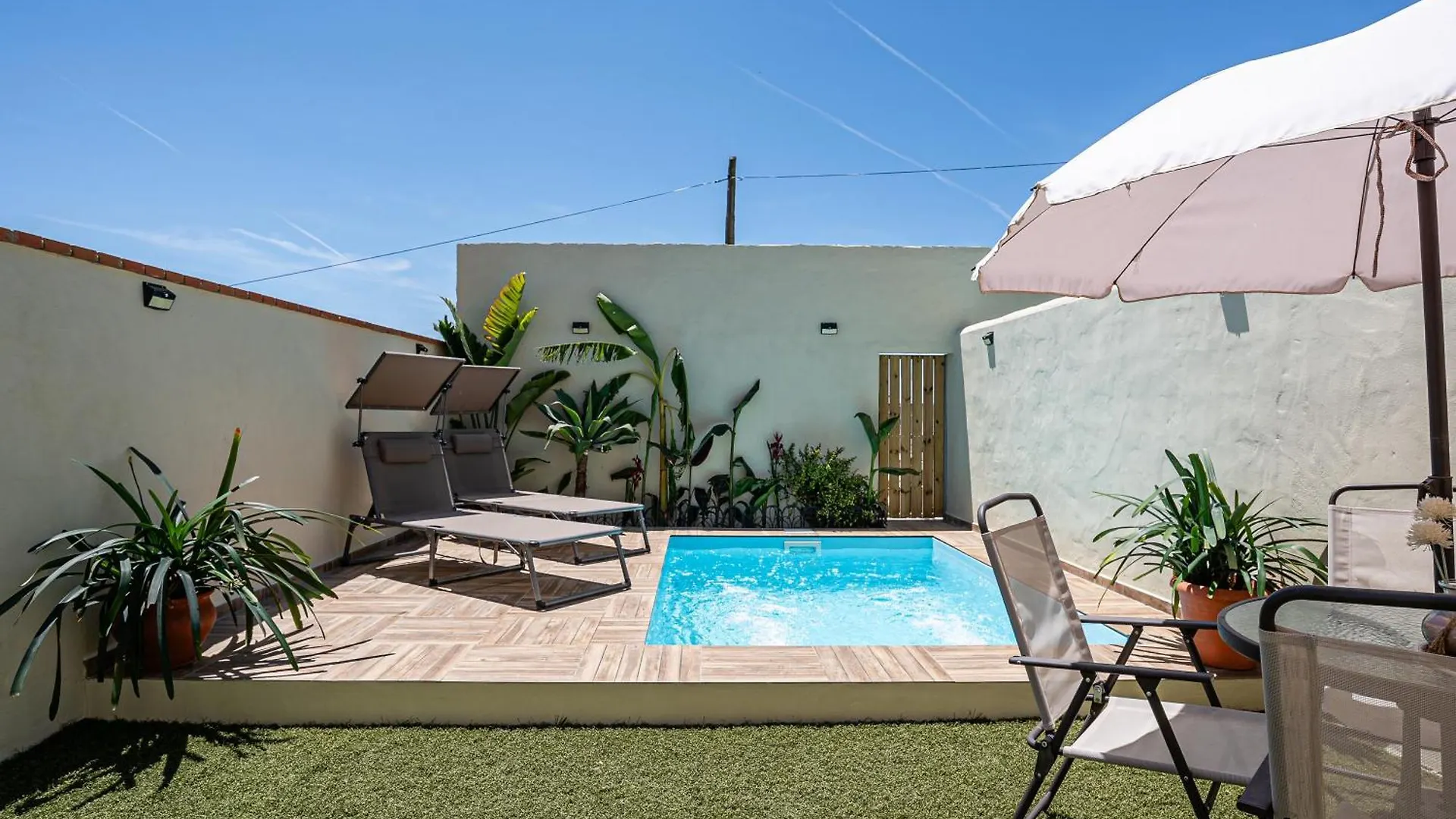 شقة Casa Dorca 1 كونيل ذي لا فرونتيرا إسبانيا