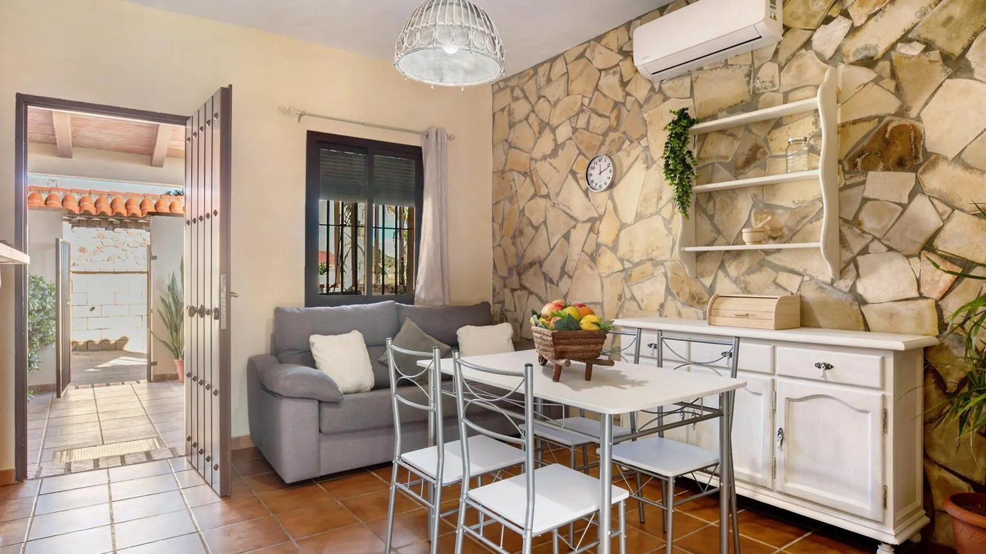 Appartamento Casa Dorca 1 Conil De La Frontera 0*,