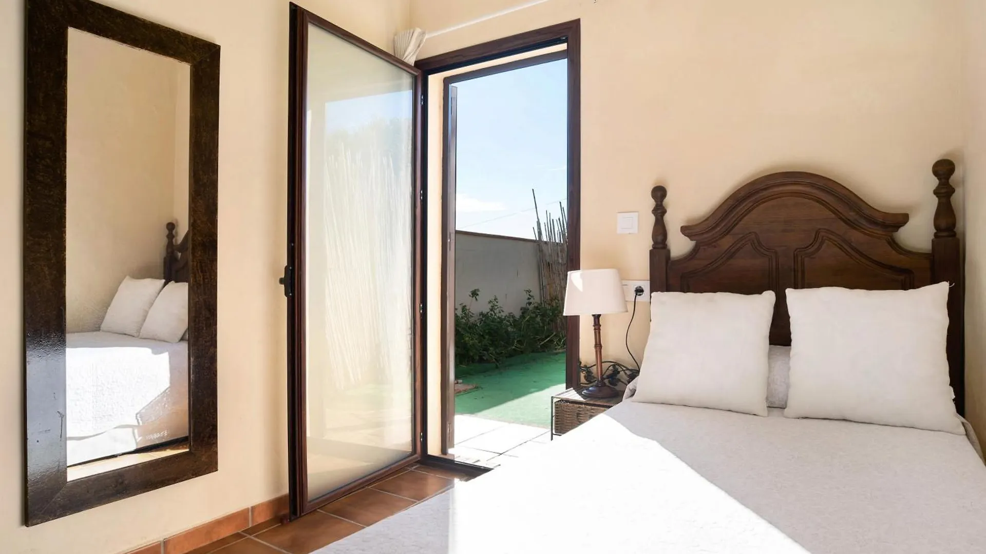 Appartamento Casa Dorca 1 Conil De La Frontera Spagna
