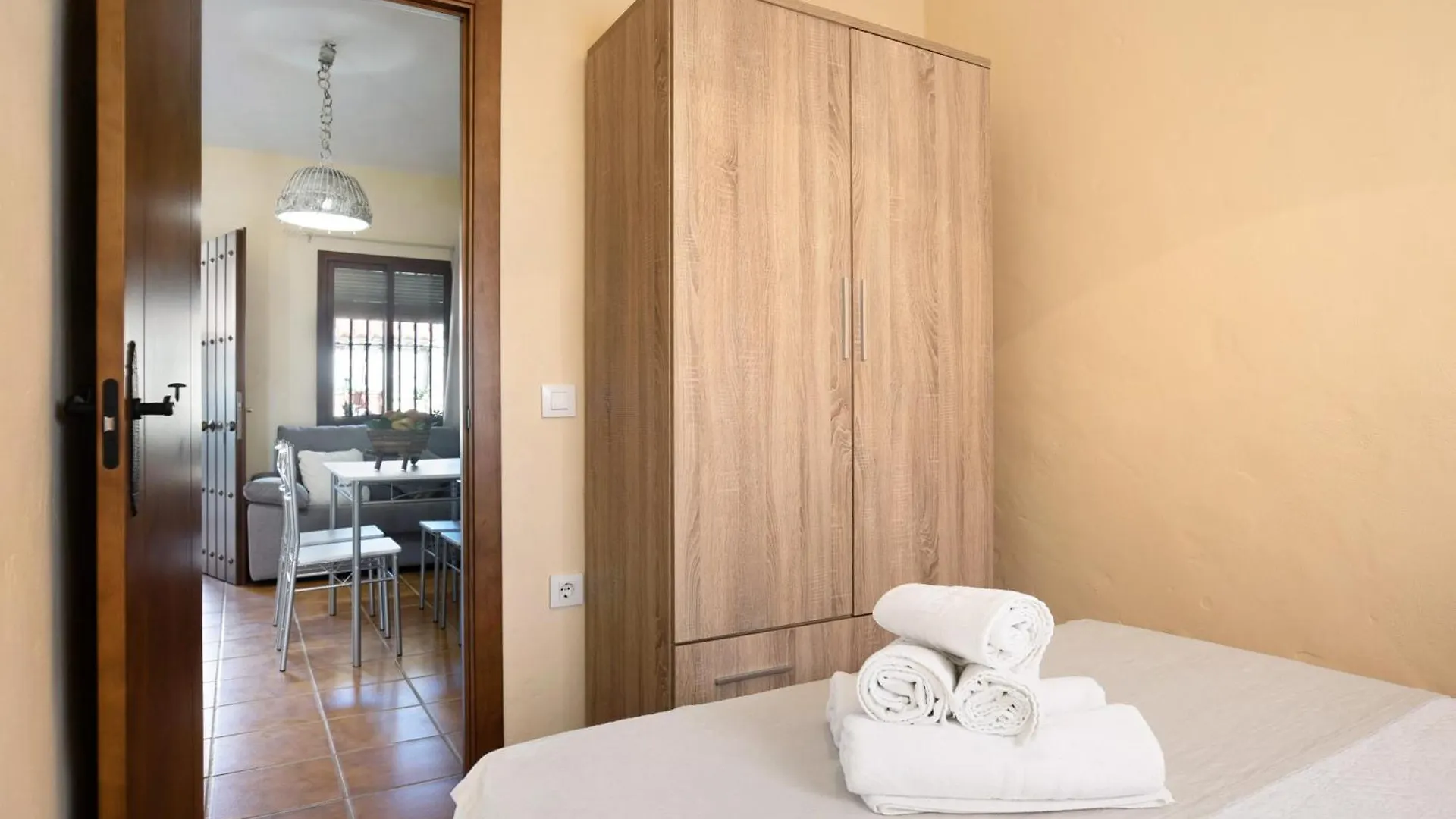 Appartamento Casa Dorca 1 Conil De La Frontera