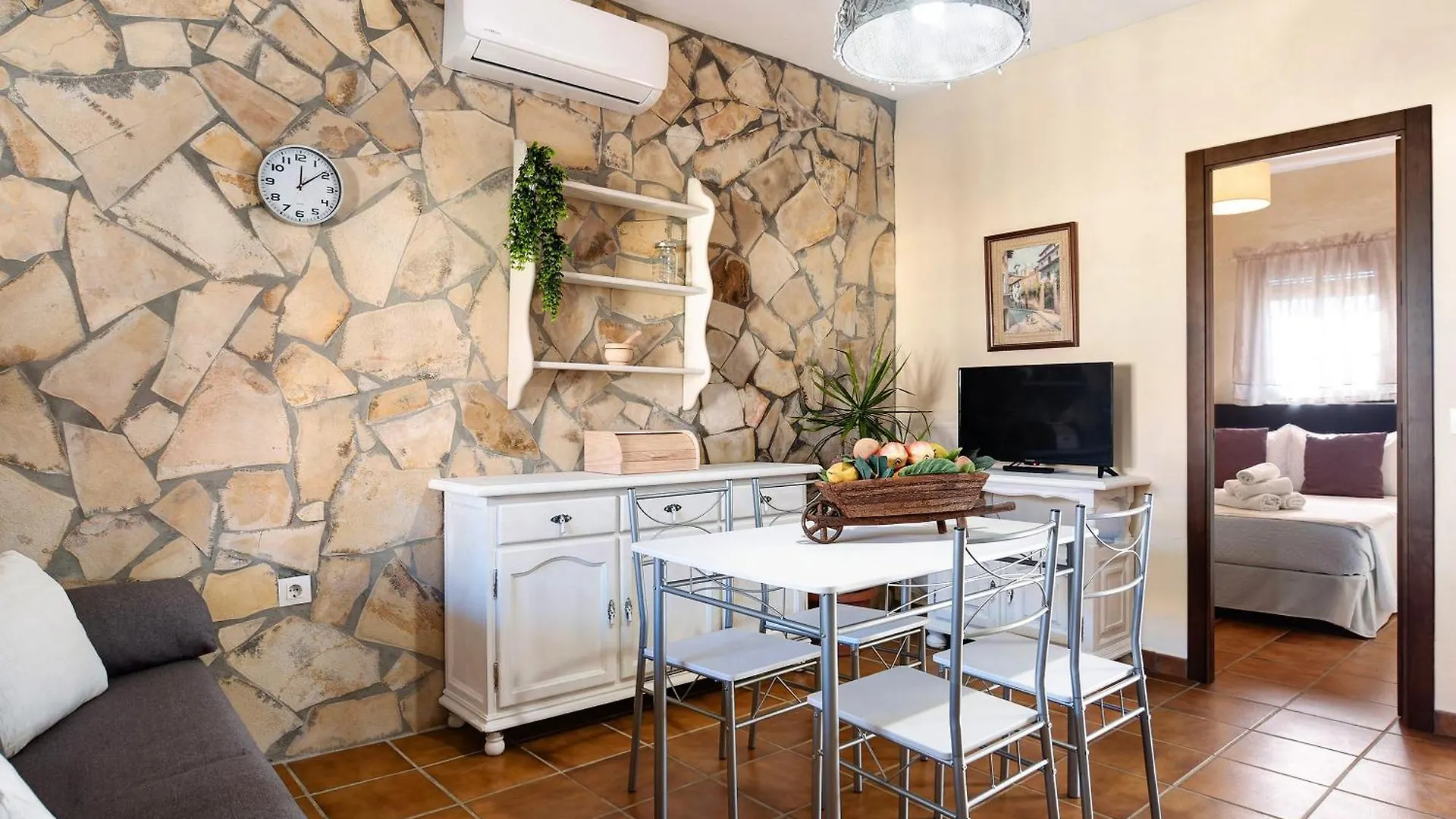 Appartamento Casa Dorca 1 Conil De La Frontera