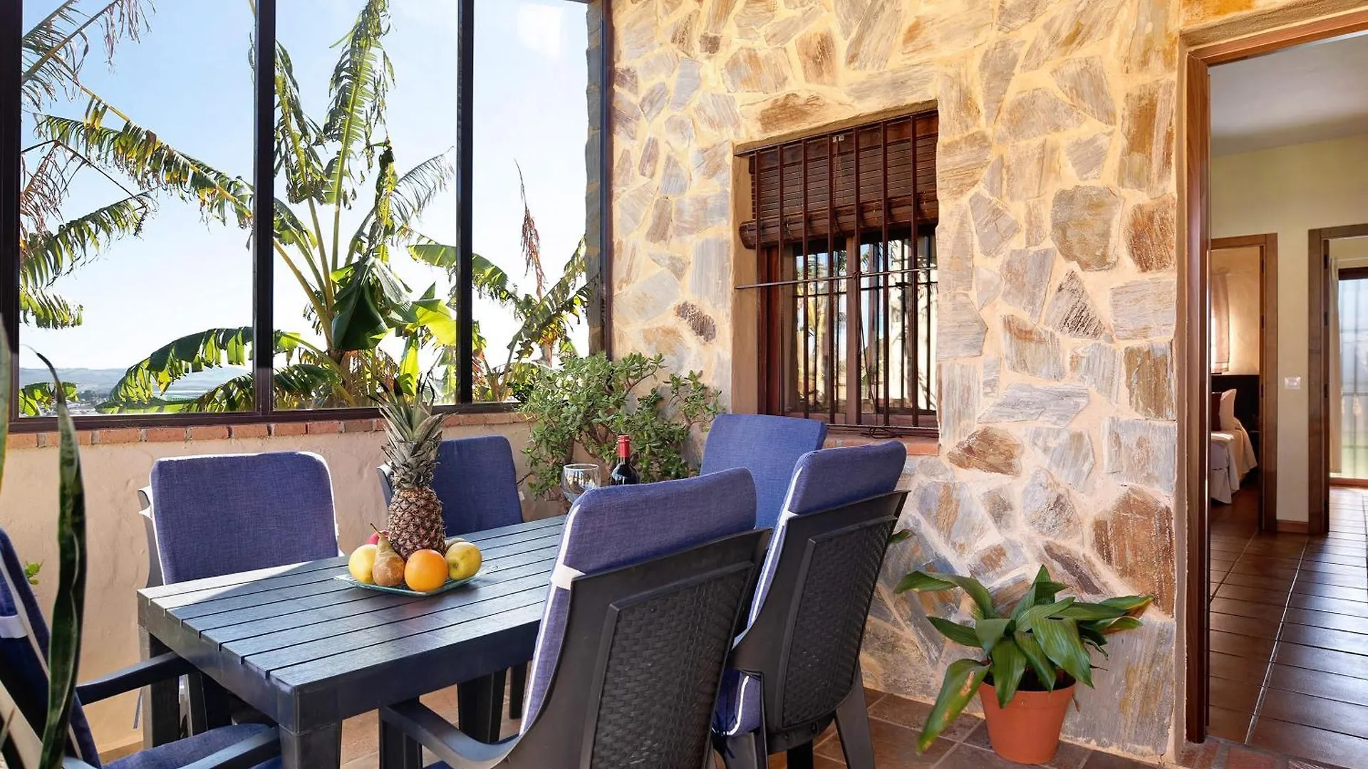 Appartamento Casa Dorca 1 Conil De La Frontera