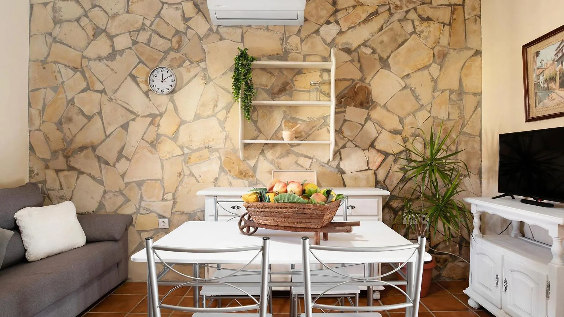 Appartamento Casa Dorca 1 Conil De La Frontera
