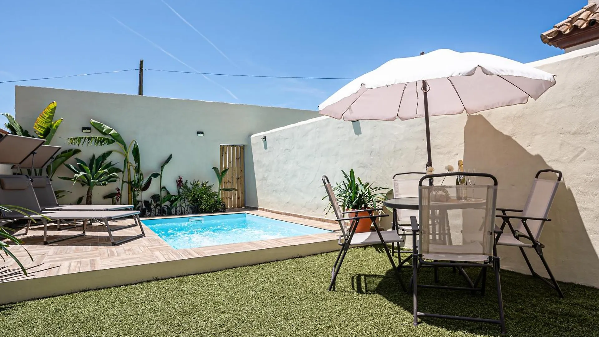 Appartamento Casa Dorca 1 Conil De La Frontera