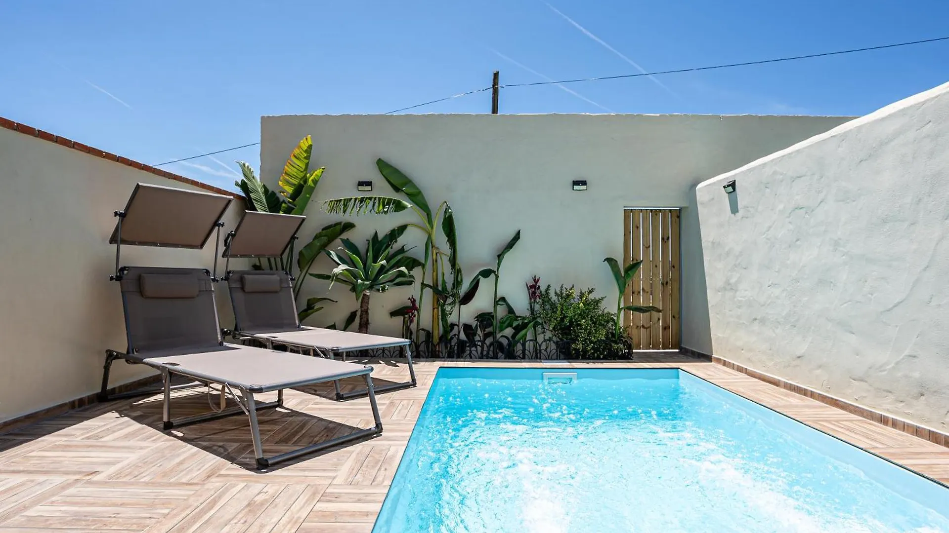 Appartamento Casa Dorca 1 Conil De La Frontera