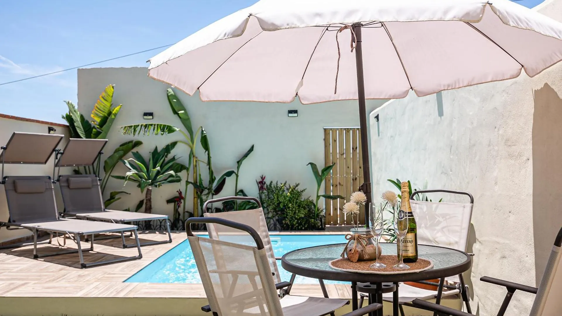 Appartamento Casa Dorca 1 Conil De La Frontera 0*,  Spagna